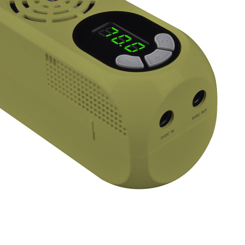 Electronic Humidifier for Humidors, Wine Cabinets, Wineadors